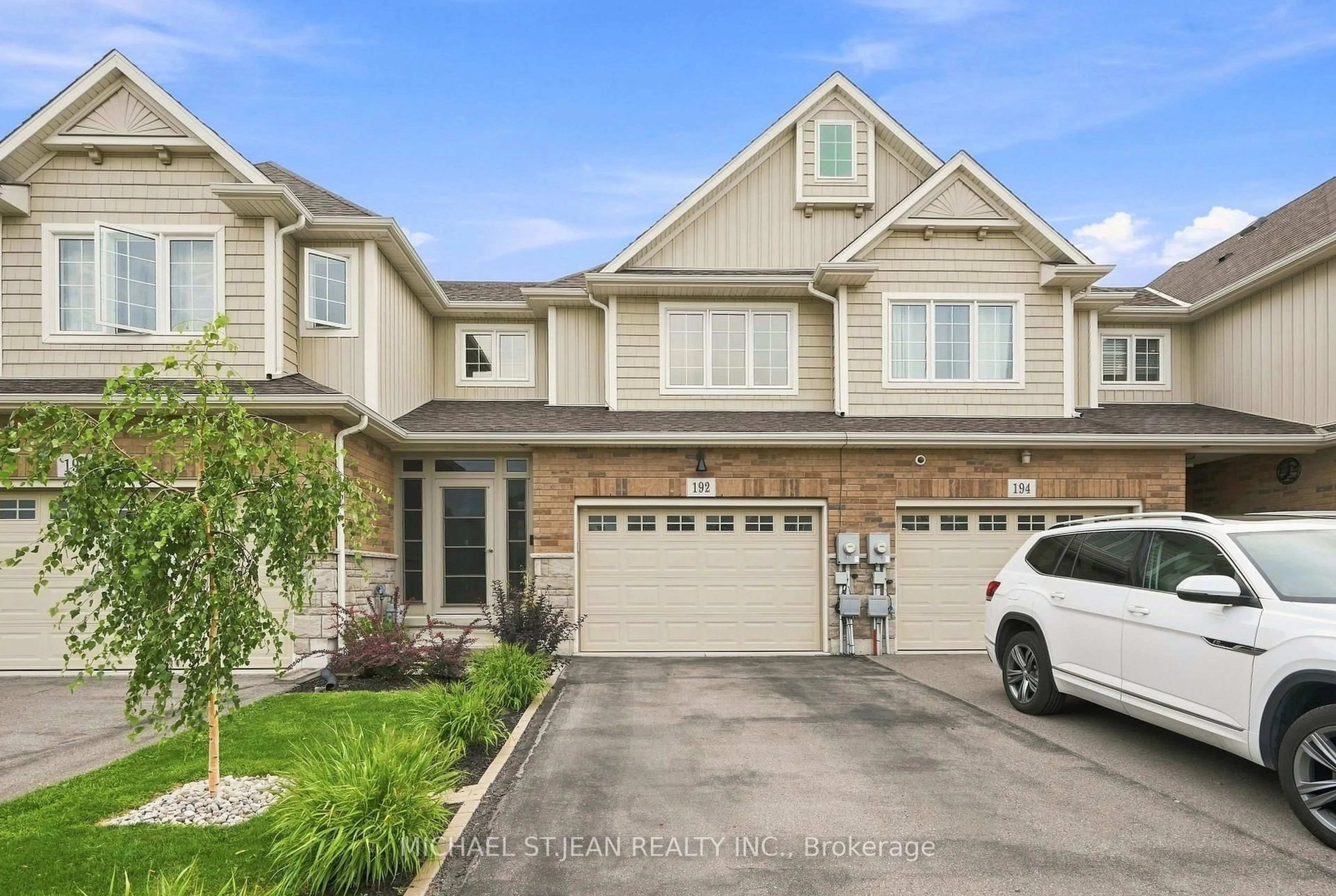 Unknown for 192 Winterberry Blvd, Thorold Ontario L2V 0C2