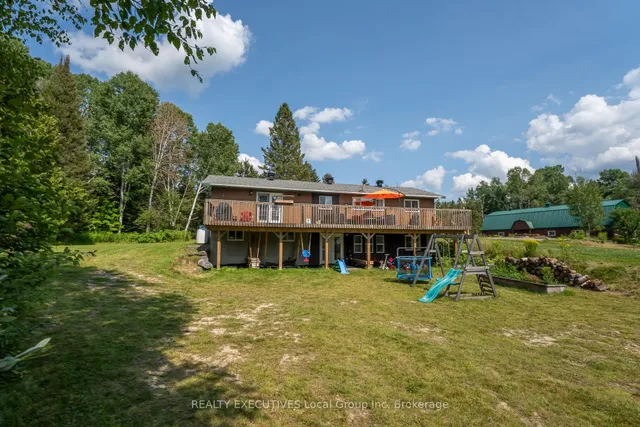575 Golf Course Rd, Chisholm 5