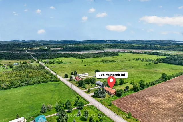 708 Mount Horeb Rd, Kawartha Lakes 3