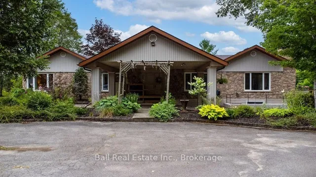 3146 Knox Rd, Otonabee-South Monaghan 2