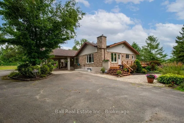 3146 Knox Rd, Otonabee-South Monaghan 3