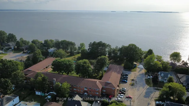 40 Judge Ave #5B, North Bay 1