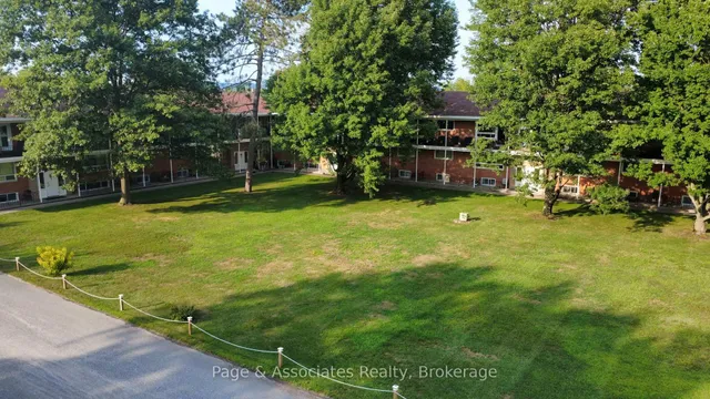 40 Judge Ave #5B, North Bay 2