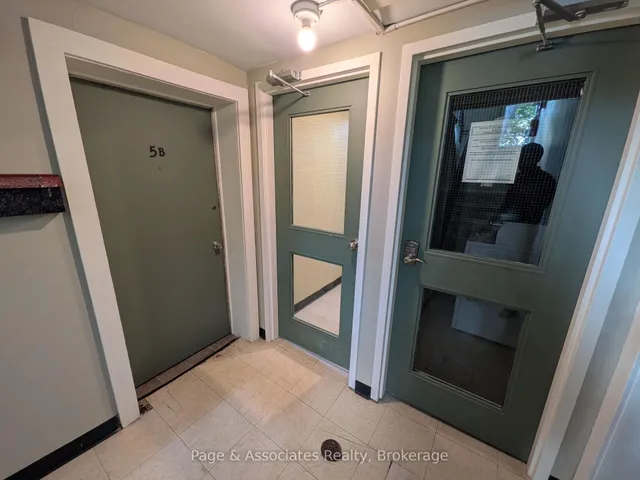 40 Judge Ave #5B, North Bay 3