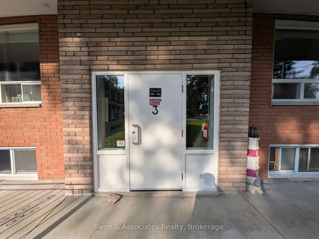40 Judge Ave #5B, North Bay 4
