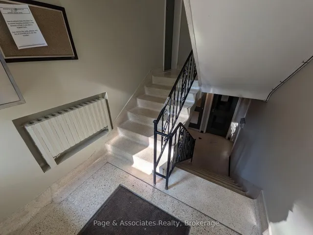 40 Judge Ave #5B, North Bay 5