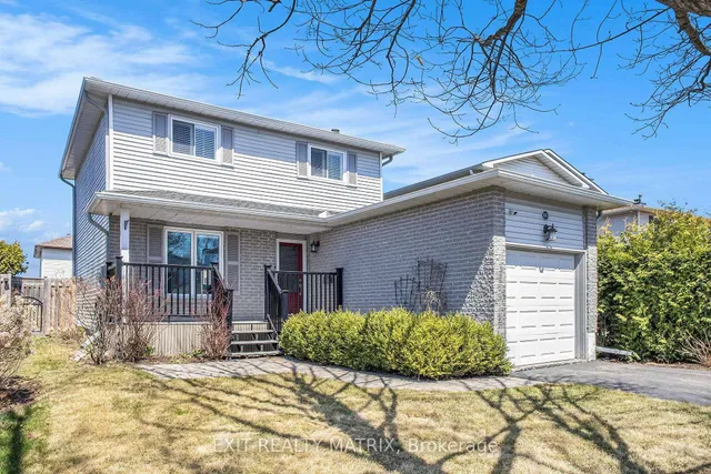 697 Levac Dr, Orleans 3