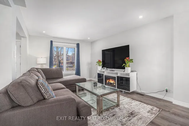 697 Levac Dr, Orleans 4