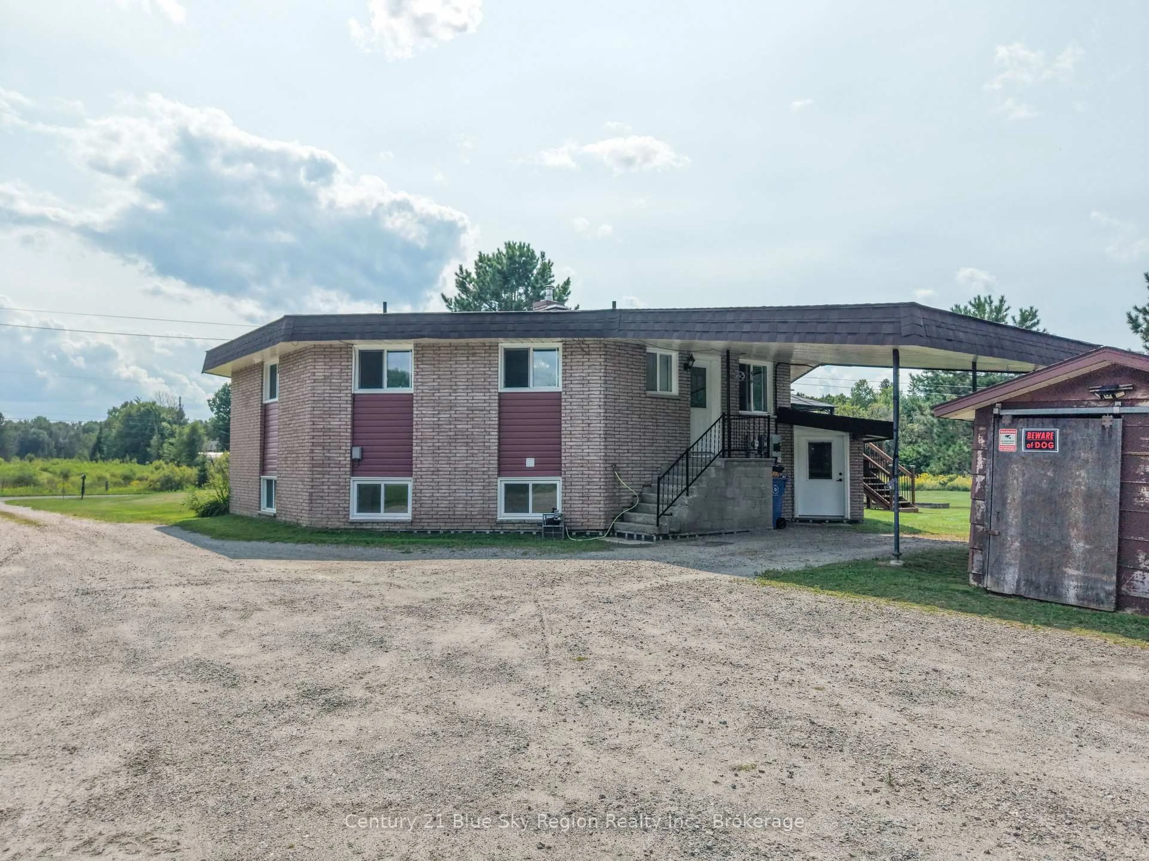 Unknown for 71 Levert Dr, West Nipissing Ontario P2B 2P1