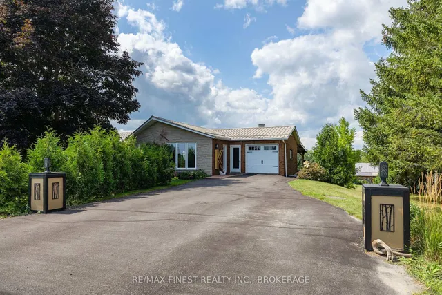 109 3rd Concession Rd, Napanee 2