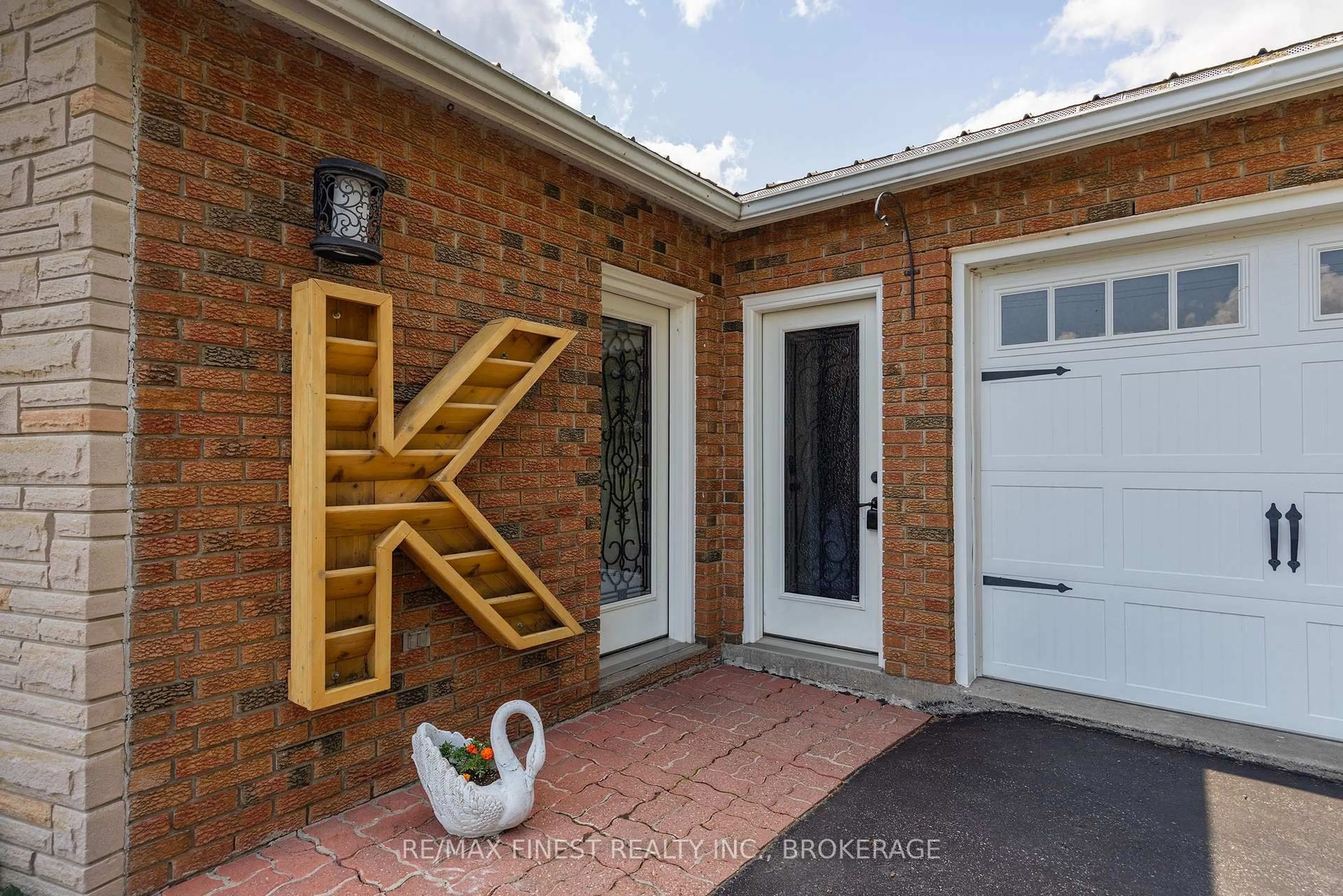 Home with brick exterior material, street for 109 3rd Concession Rd, Napanee Ontario K7R 3K7