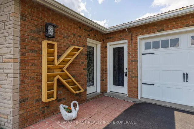 109 3rd Concession Rd, Napanee 3