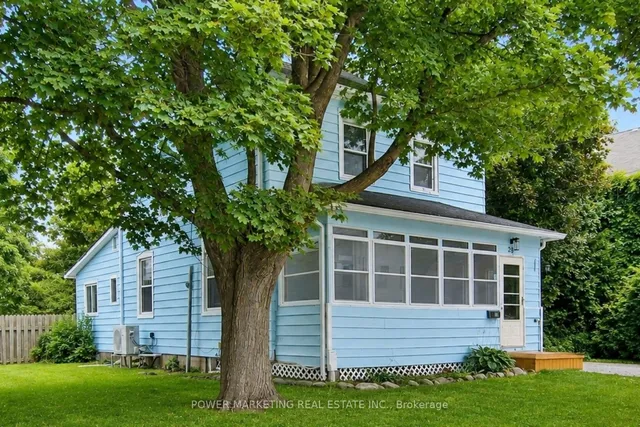 28 MONTAGUE St, Smiths Falls 3