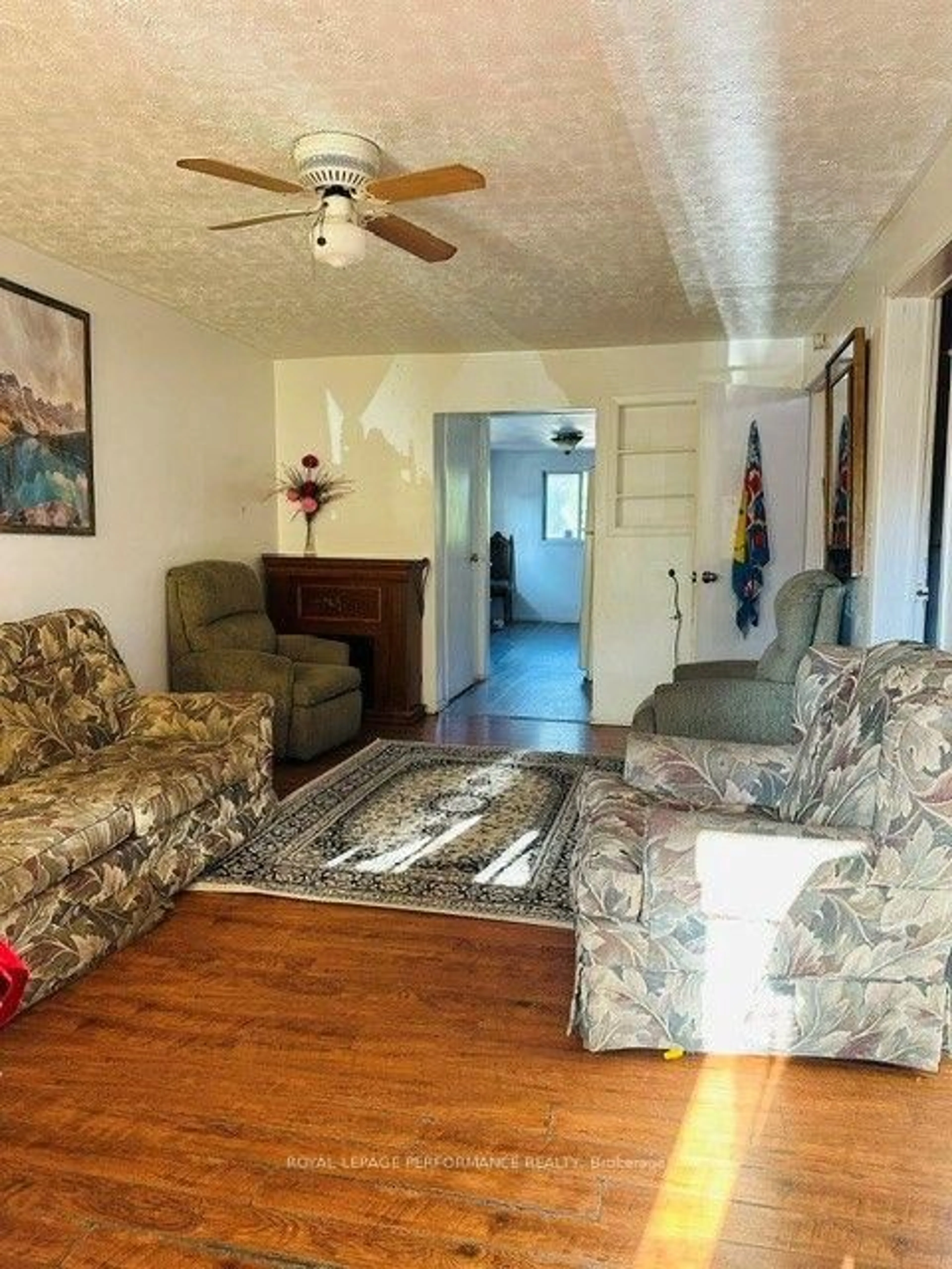 Living room with furniture, unknown for 221 St Felix St #221-221A, Cornwall Ontario K6H 5A4