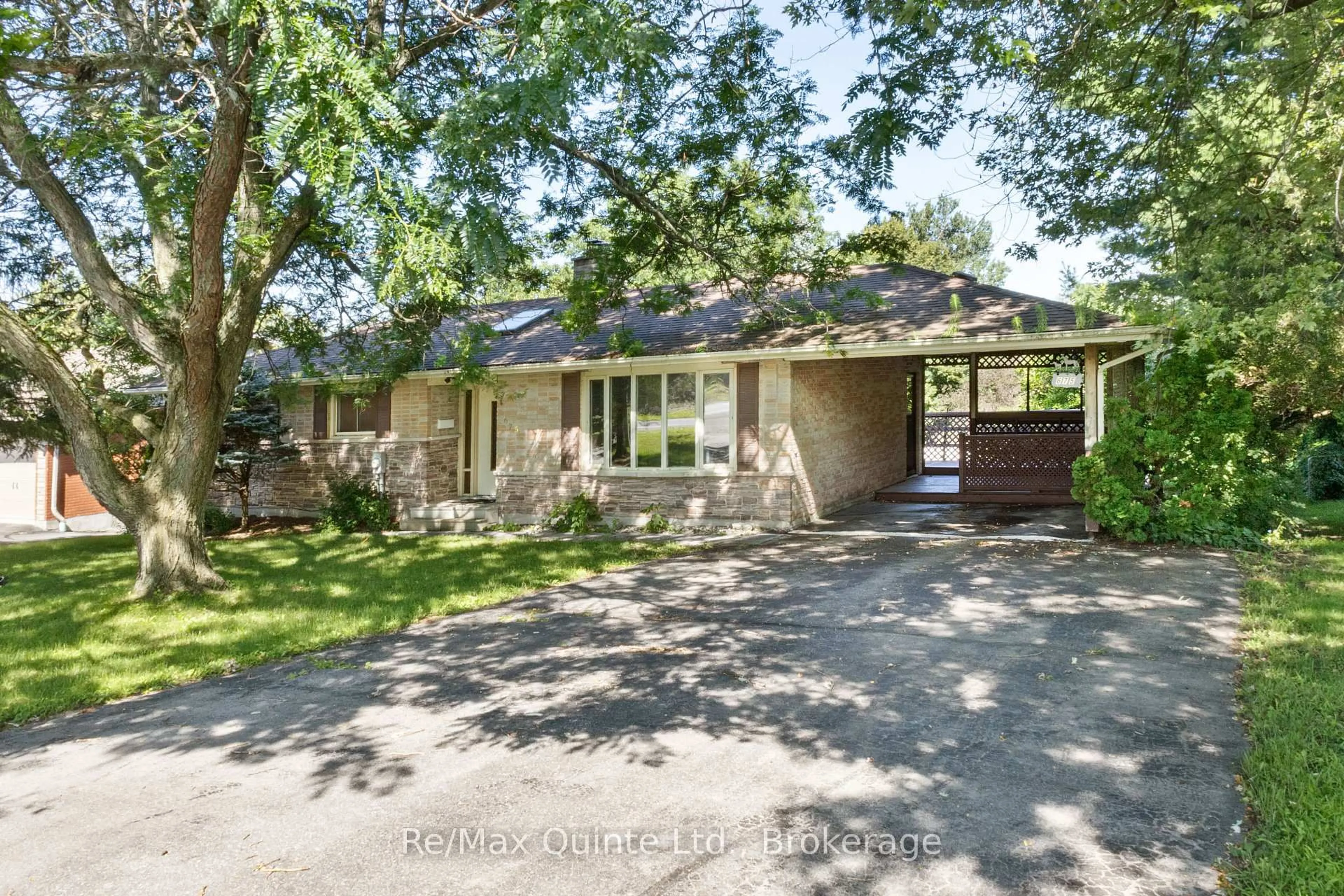 Unknown for 675 Palace Rd, Greater Napanee Ontario K7R 1A6