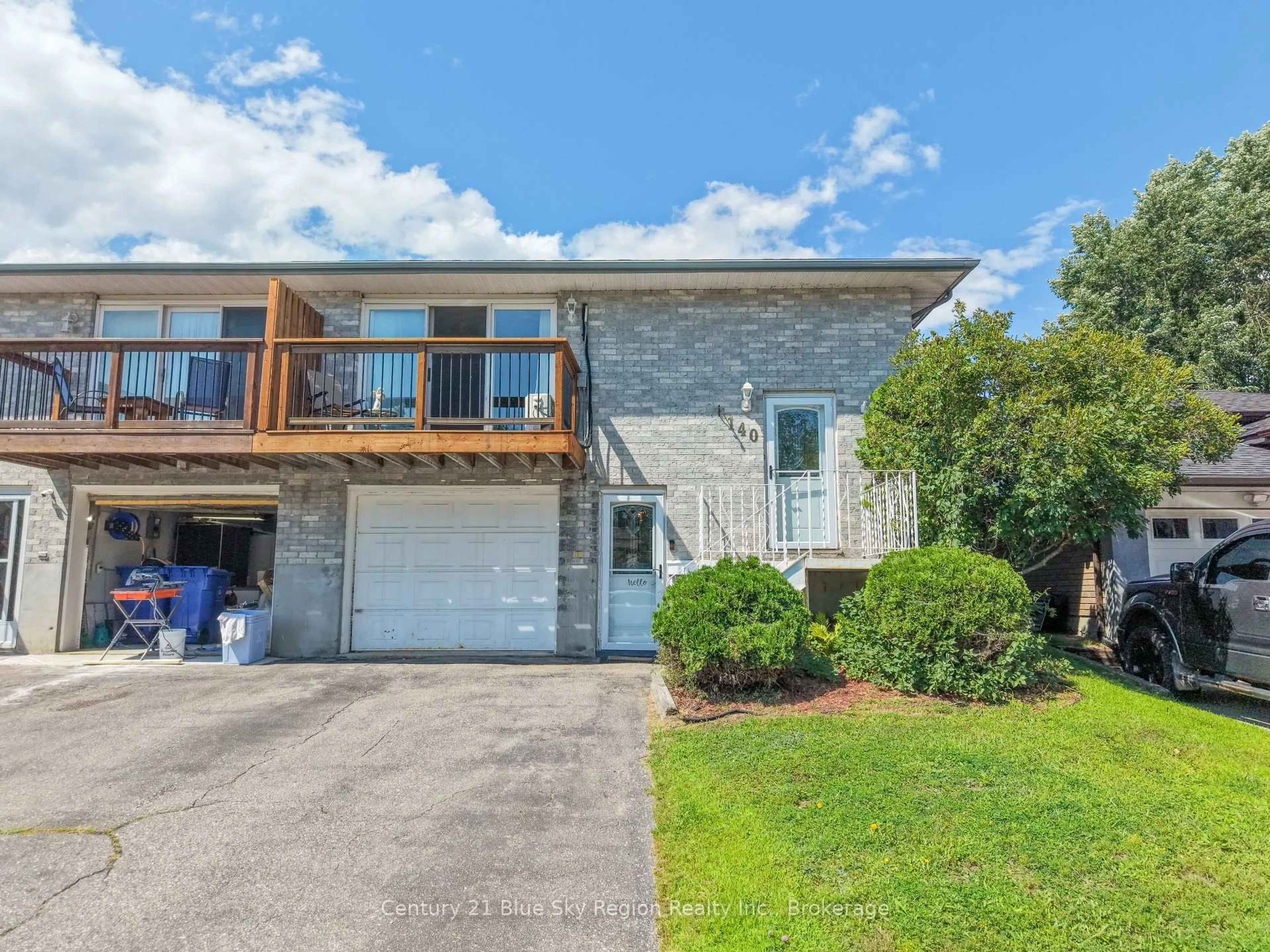 Unknown for 140 Massey Dr, North Bay Ontario P1A 4G4