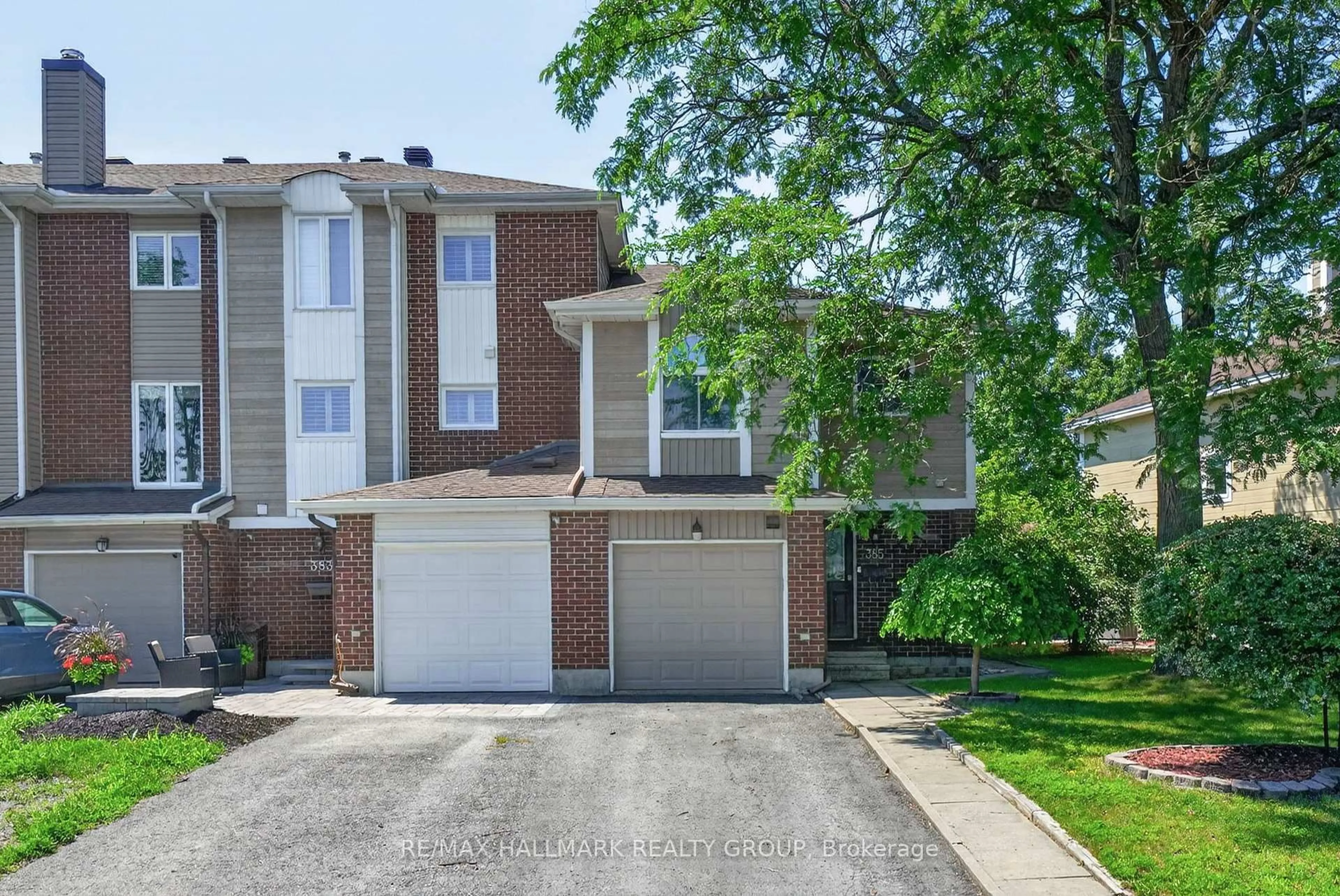 Unknown for 385 Princess Louise Dr, Orleans Ontario K4A 2K5