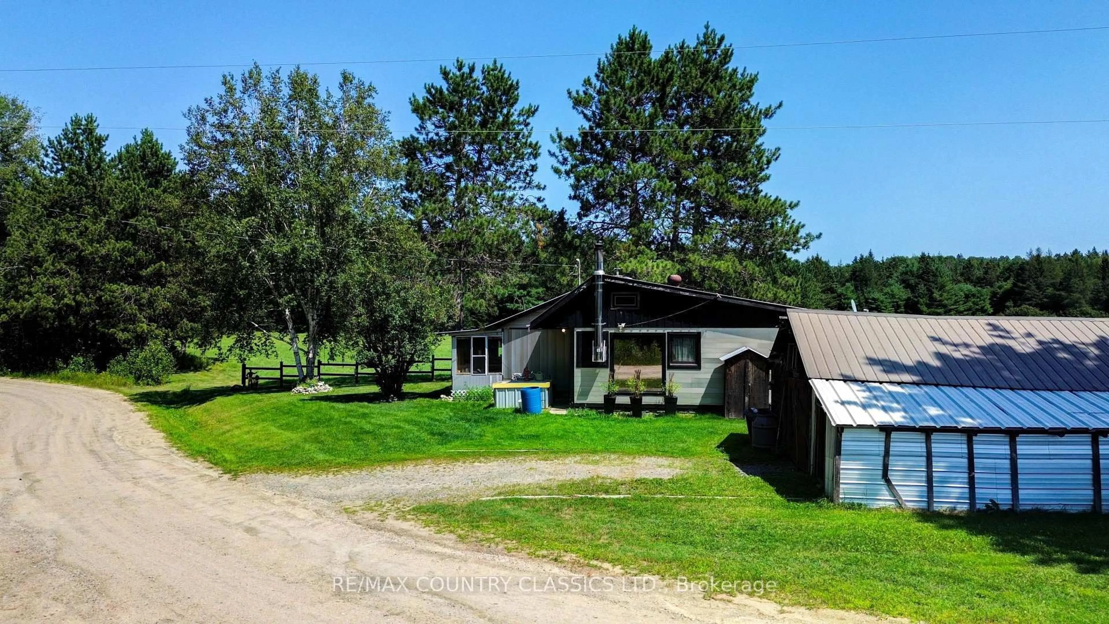 Unknown for 41 Aide Rd, Addington Highlands Ontario K0L 2M0