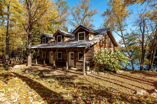 18 Port Vernon Lane, Huntsville 2