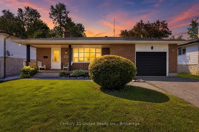 1169 Danita Blvd, Peterborough 3
