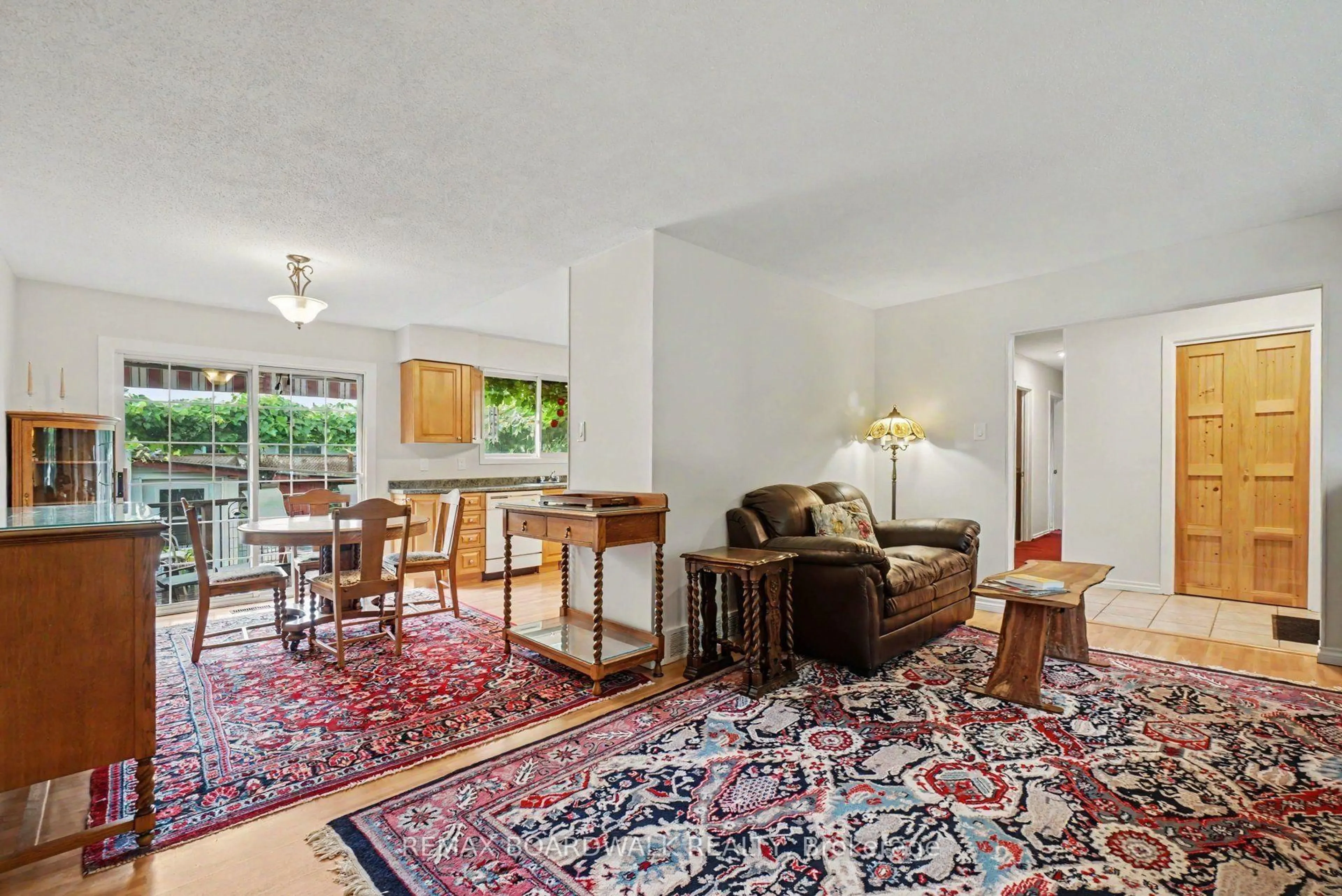 Living room with furniture, unknown for 169 Henry St, Carleton Place Ontario K7C 1A9