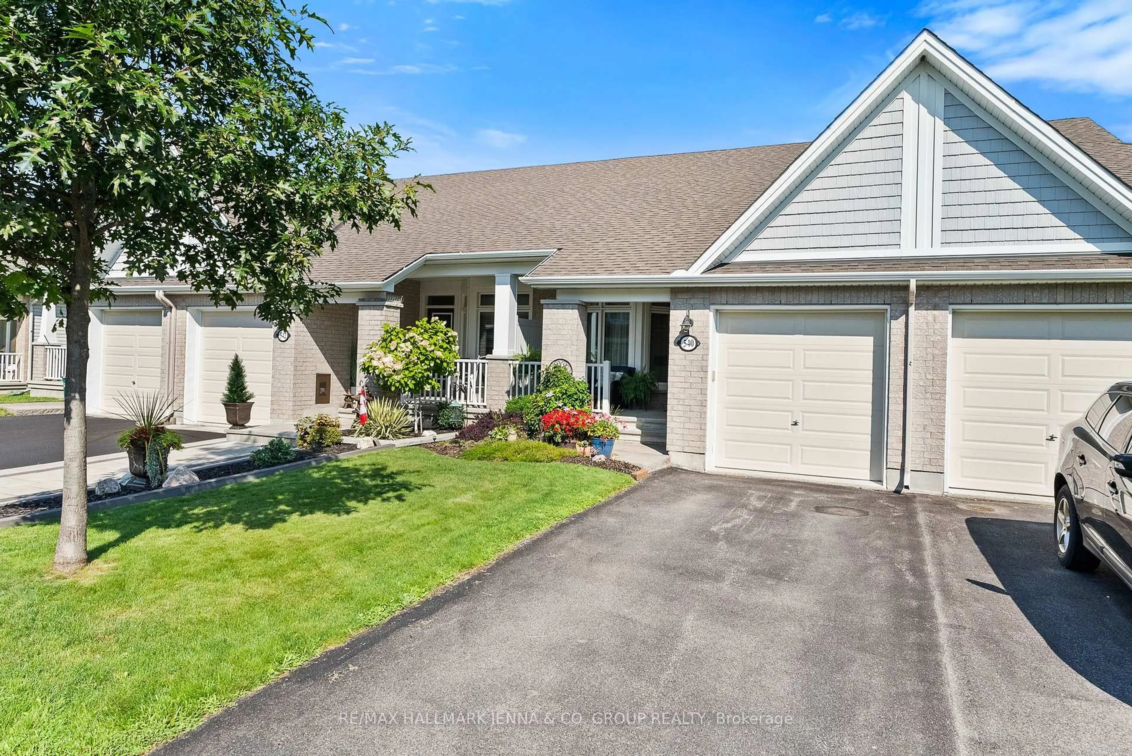 Unknown for 540 Silverbell Cres, Ottawa Ontario K1T 0P1