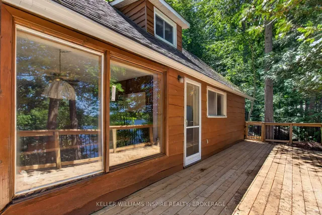 28 Lower Lake Lane, Maberly 5