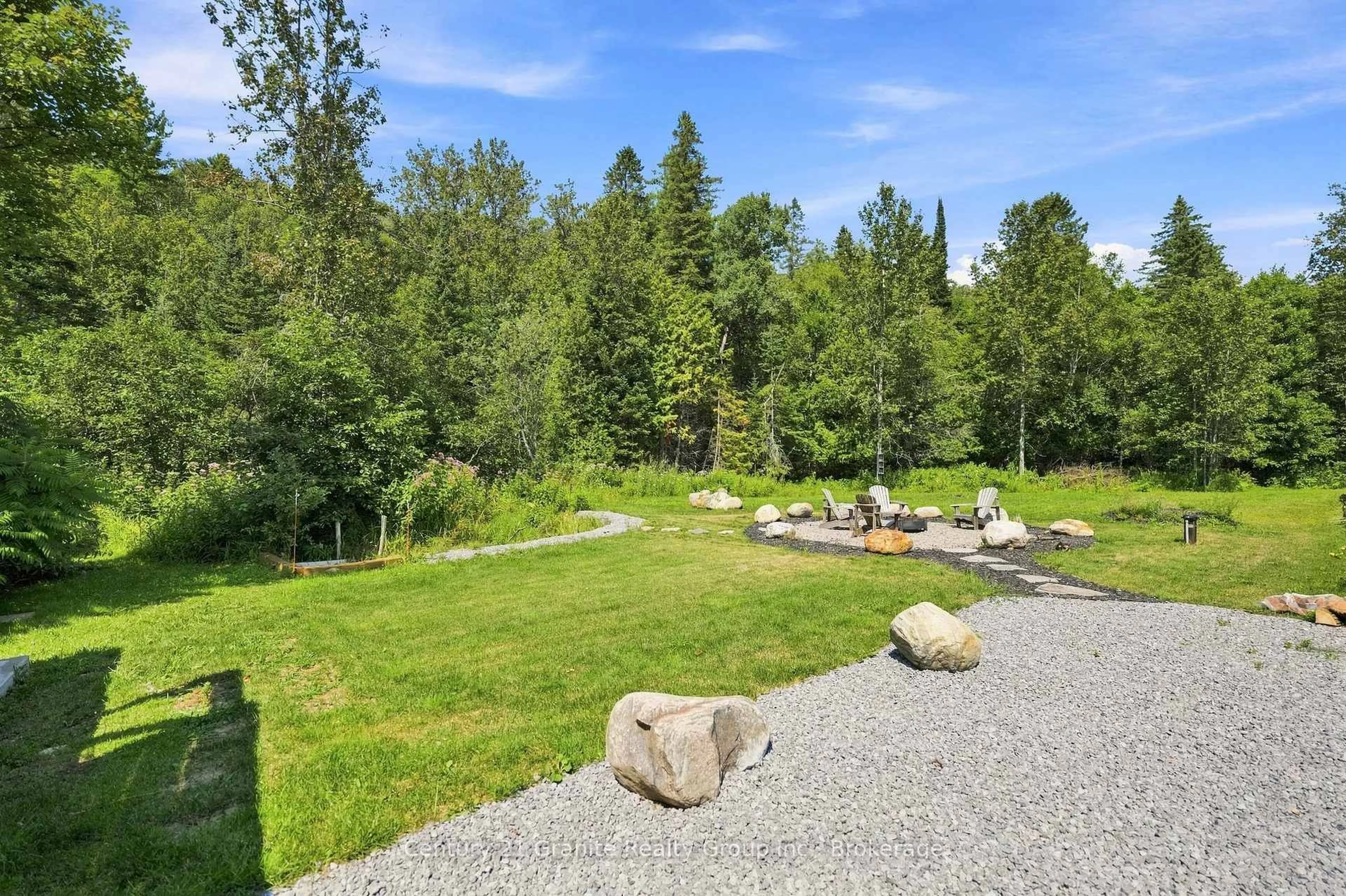Patio, unknown for 630 South Baptiste Lake Rd, Bancroft Ontario K0L 1C0