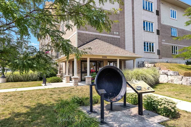 1050 1st Ave #204, Owen Sound 5