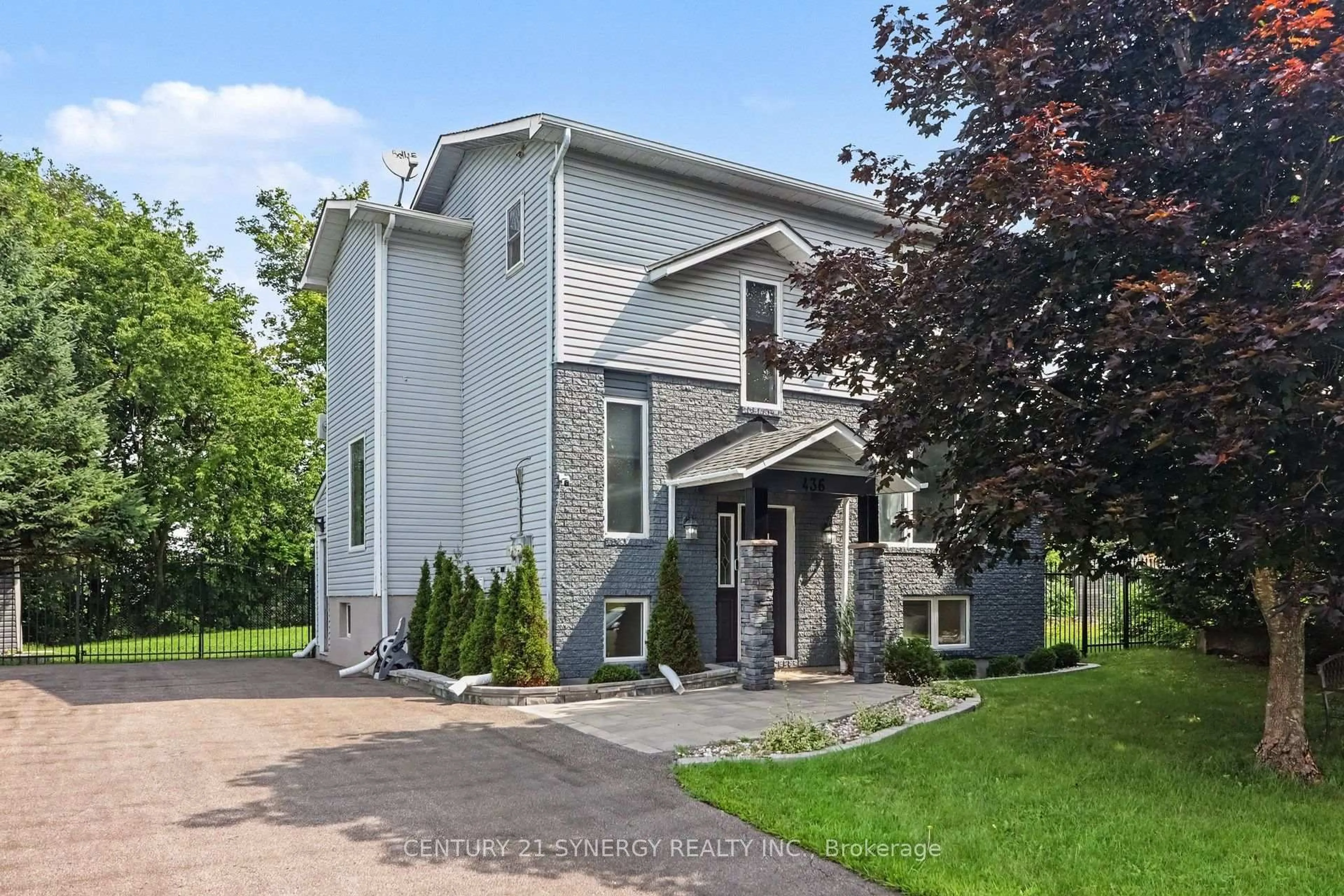 Unknown for 436 Yves St, Clarence-Rockland Ontario K4K 1E9