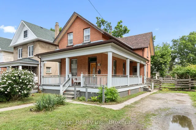 68 William St, Kawartha Lakes 2