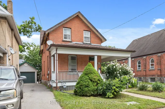 68 William St, Kawartha Lakes 3