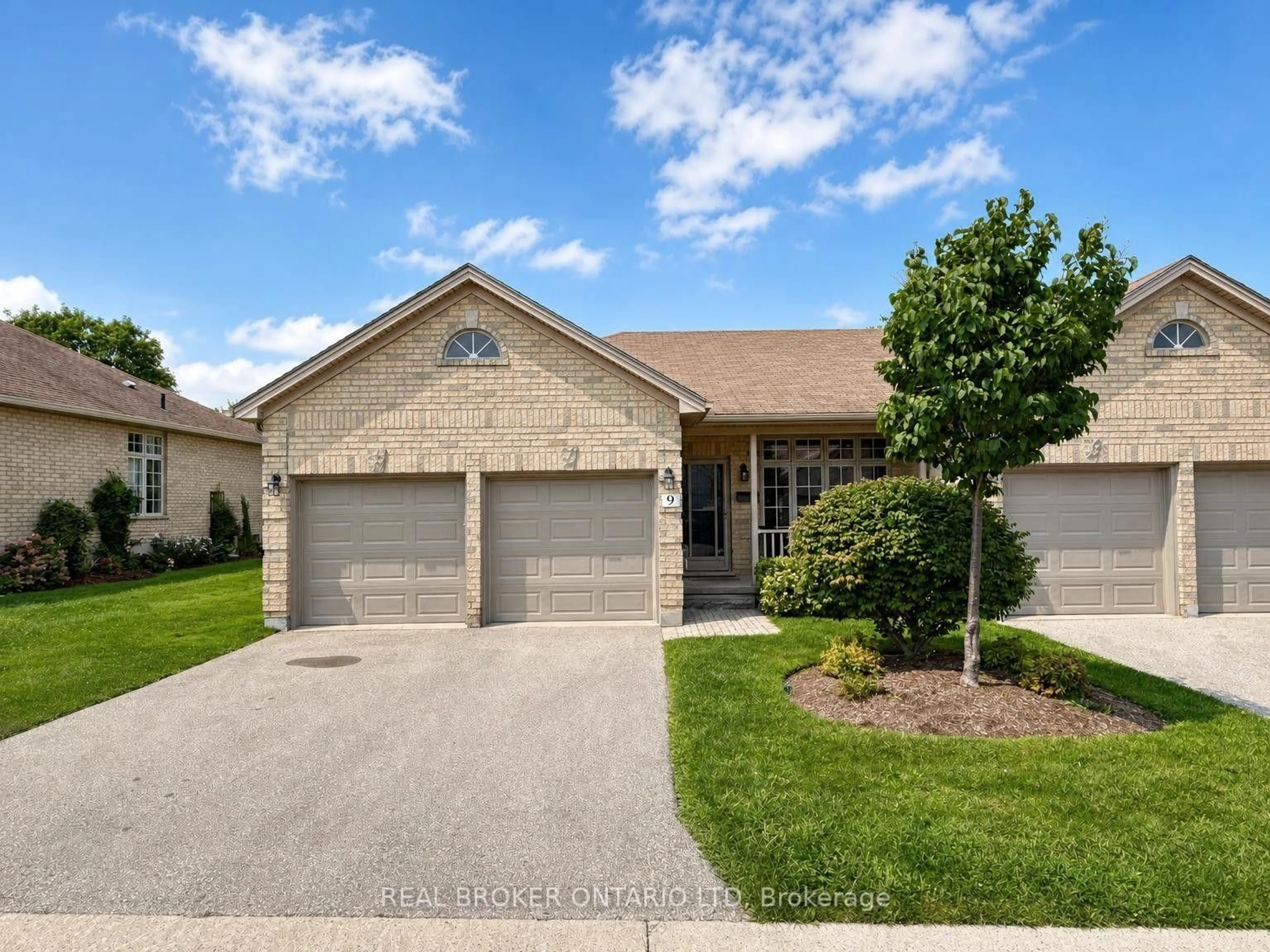 Unknown for 7 Cadeau Terr #9, London South Ontario N6K 4S8