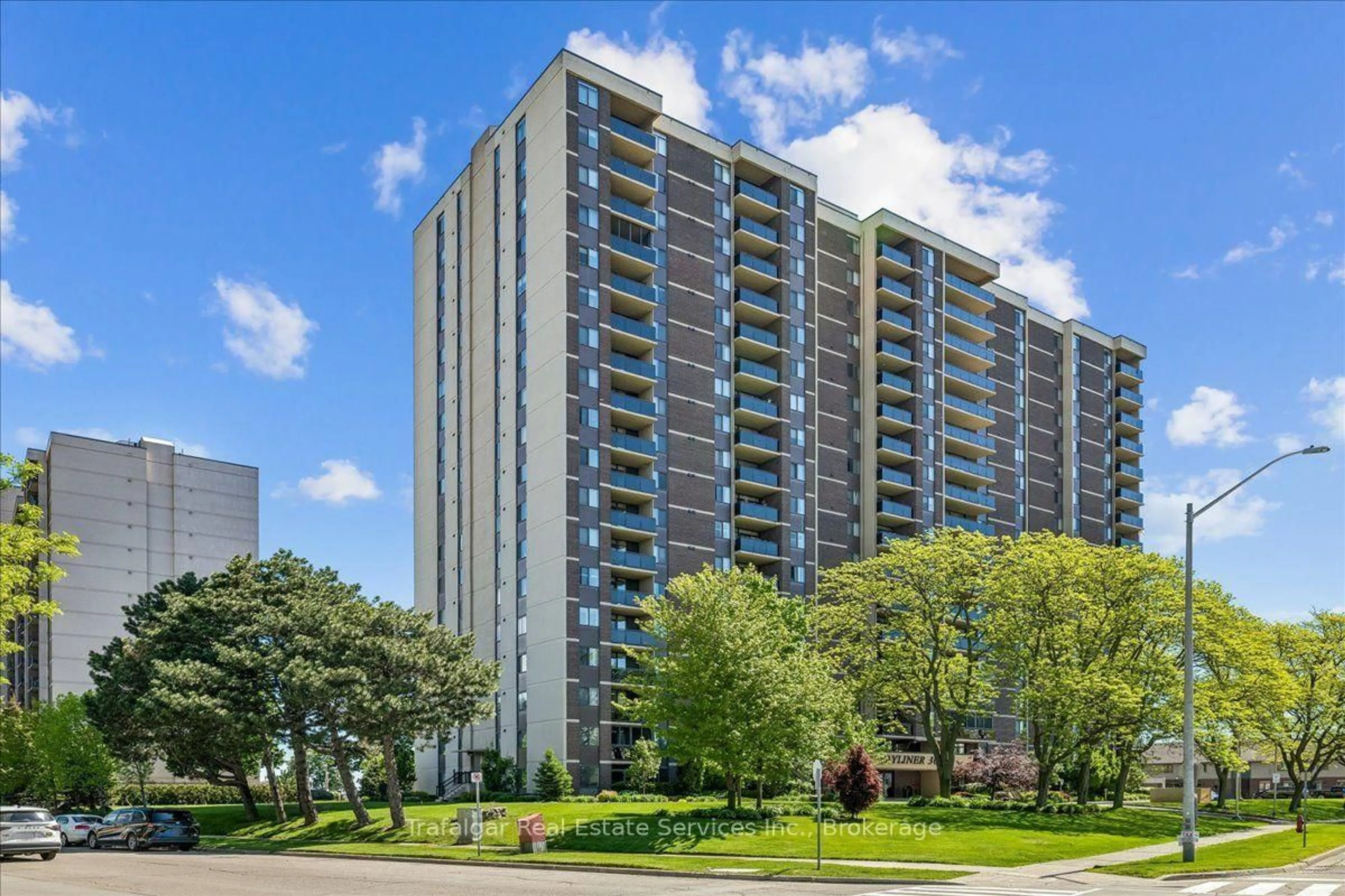 Unknown for 301 Frances Ave #709, Hamilton Ontario L8E 3W6