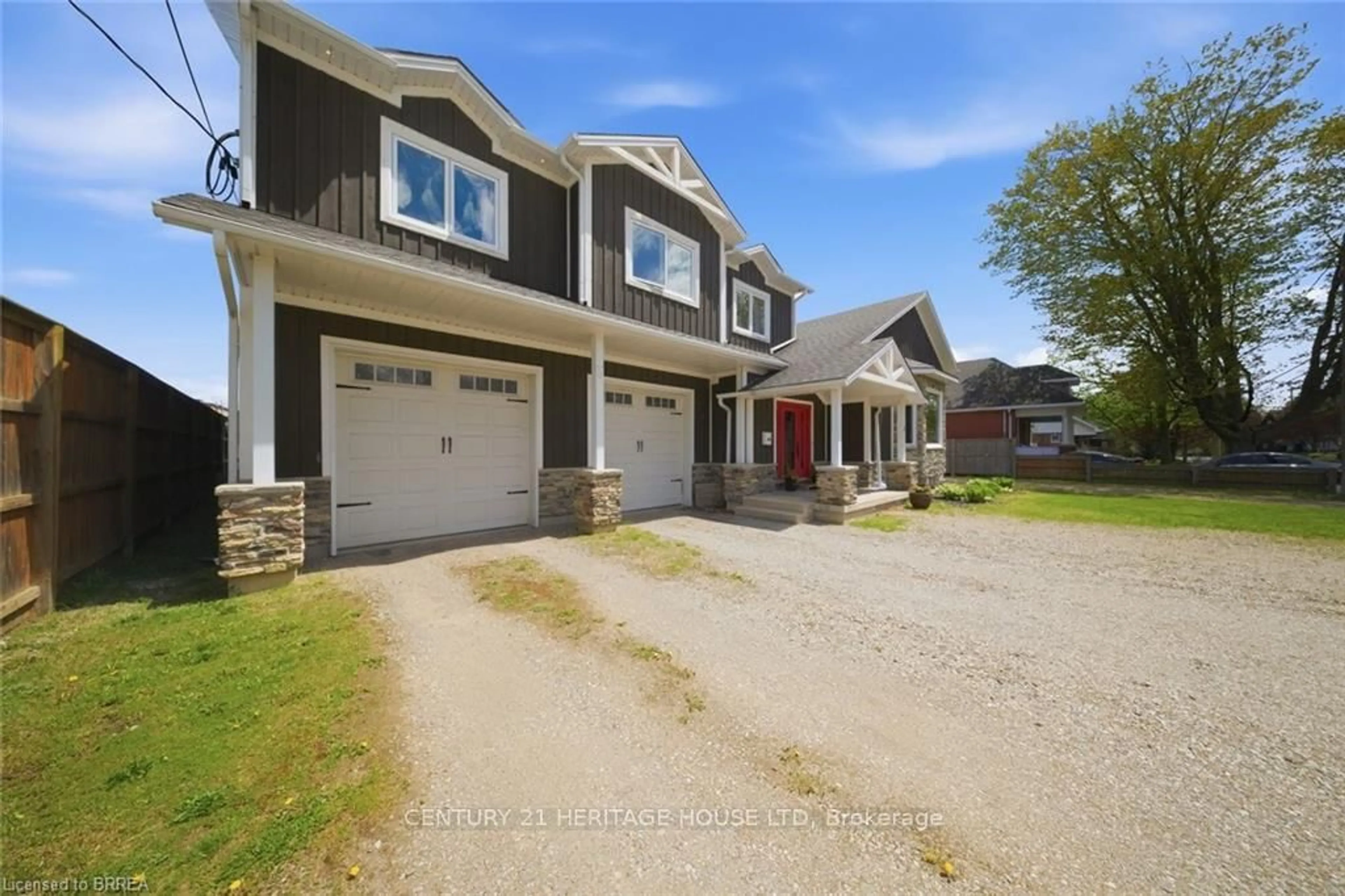 Unknown for 5 Echo Villa Ave, Brantford Ontario N3S 6X8