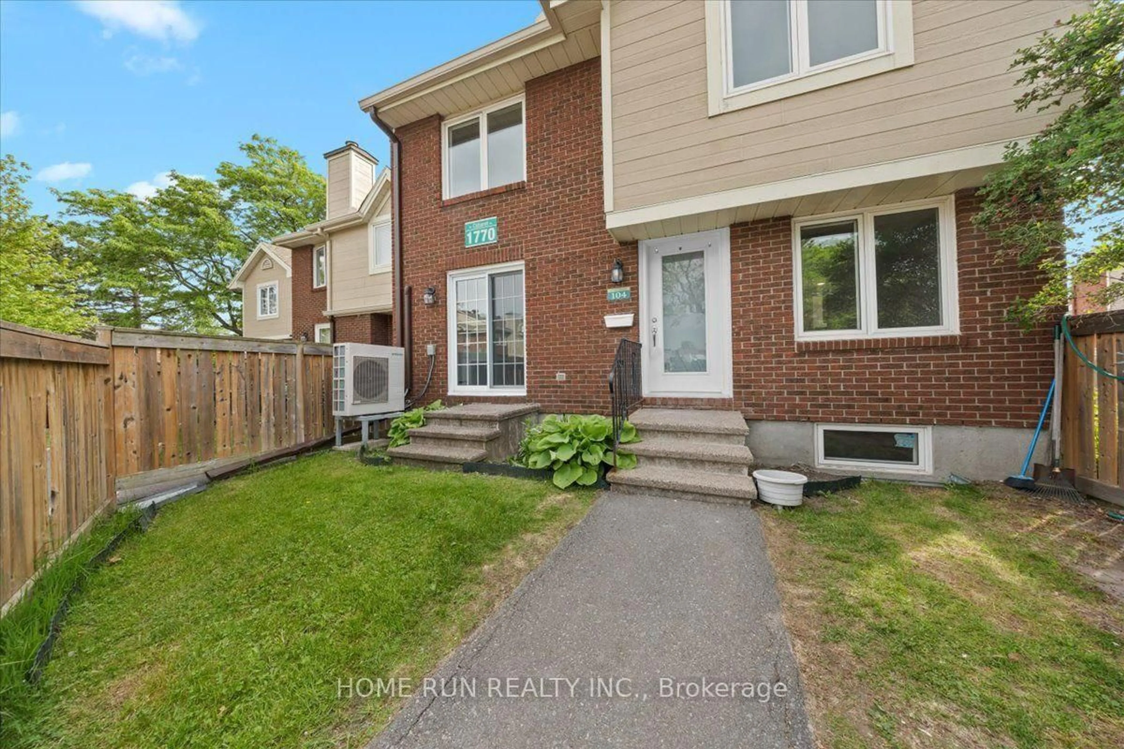 Unknown for 1770 Cabaret Lane #104, Orleans Ontario K4A 2G1