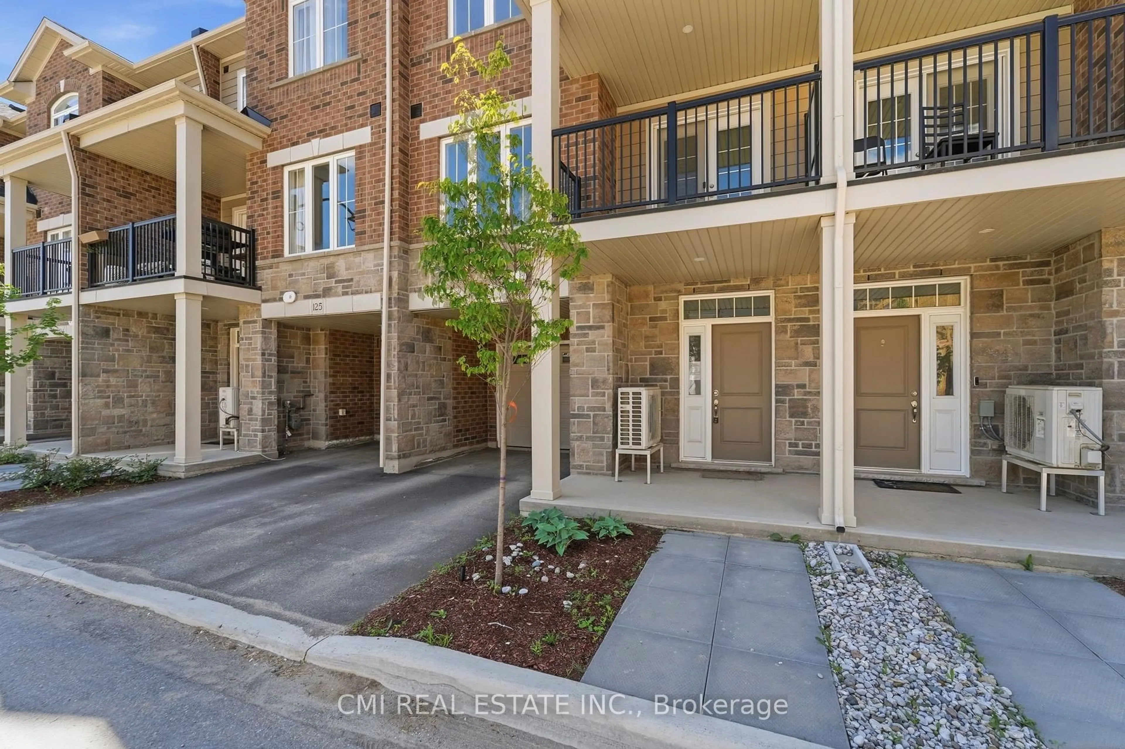 Unknown for 677 Park Rd #126, Brantford Ontario N3R 0C2