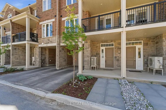 677 Park Rd #126, Brantford 3