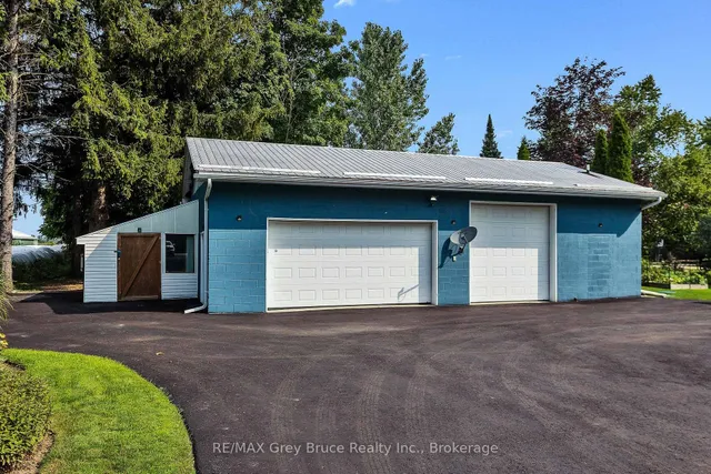 21571 Grey Rd 16 Rd, Georgian Bluffs 2