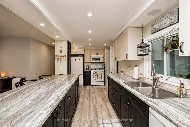 21571 Grey Rd 16 Rd, Georgian Bluffs 5