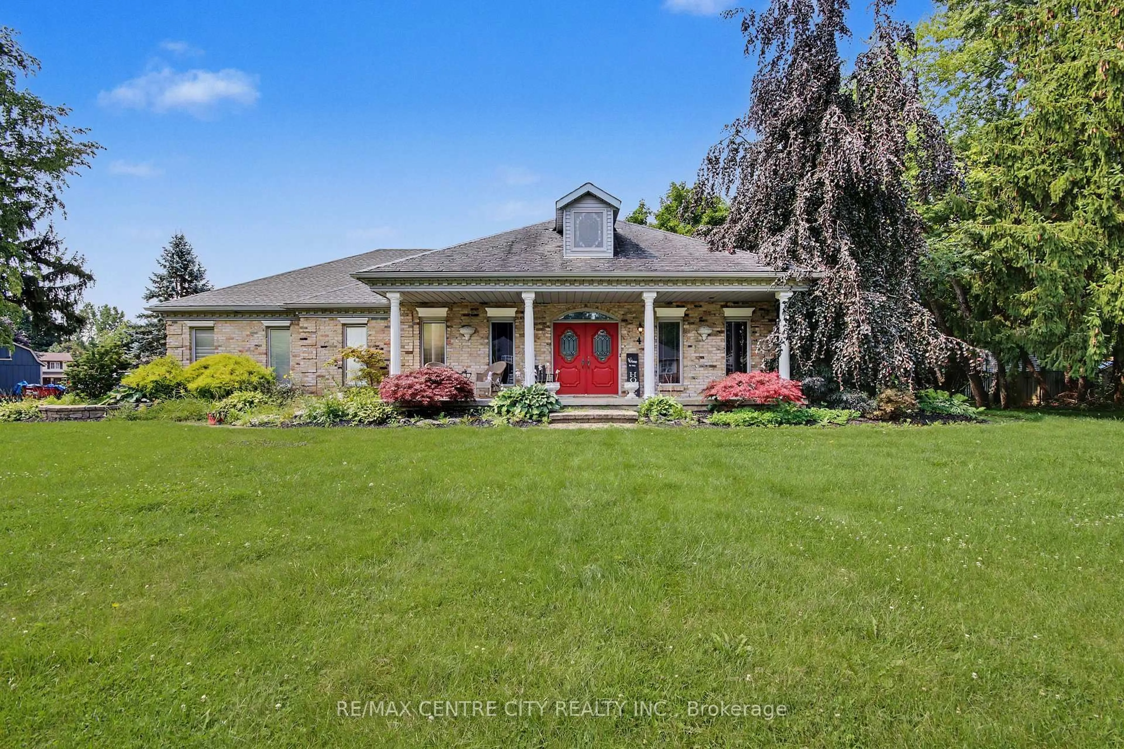 Unknown for 10308 Greenpark Dr, Southwold Ontario N5P 3T2