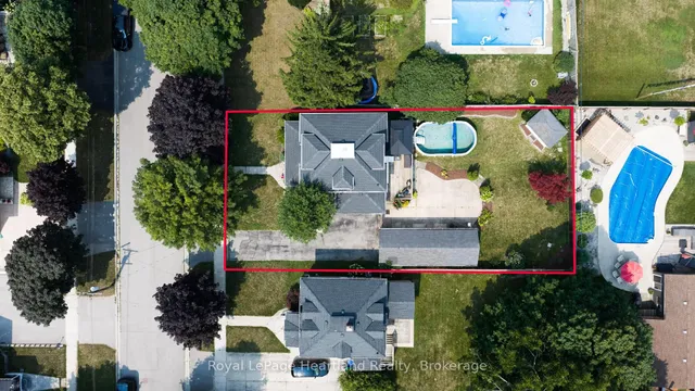 187 CAMERON St, Goderich 3