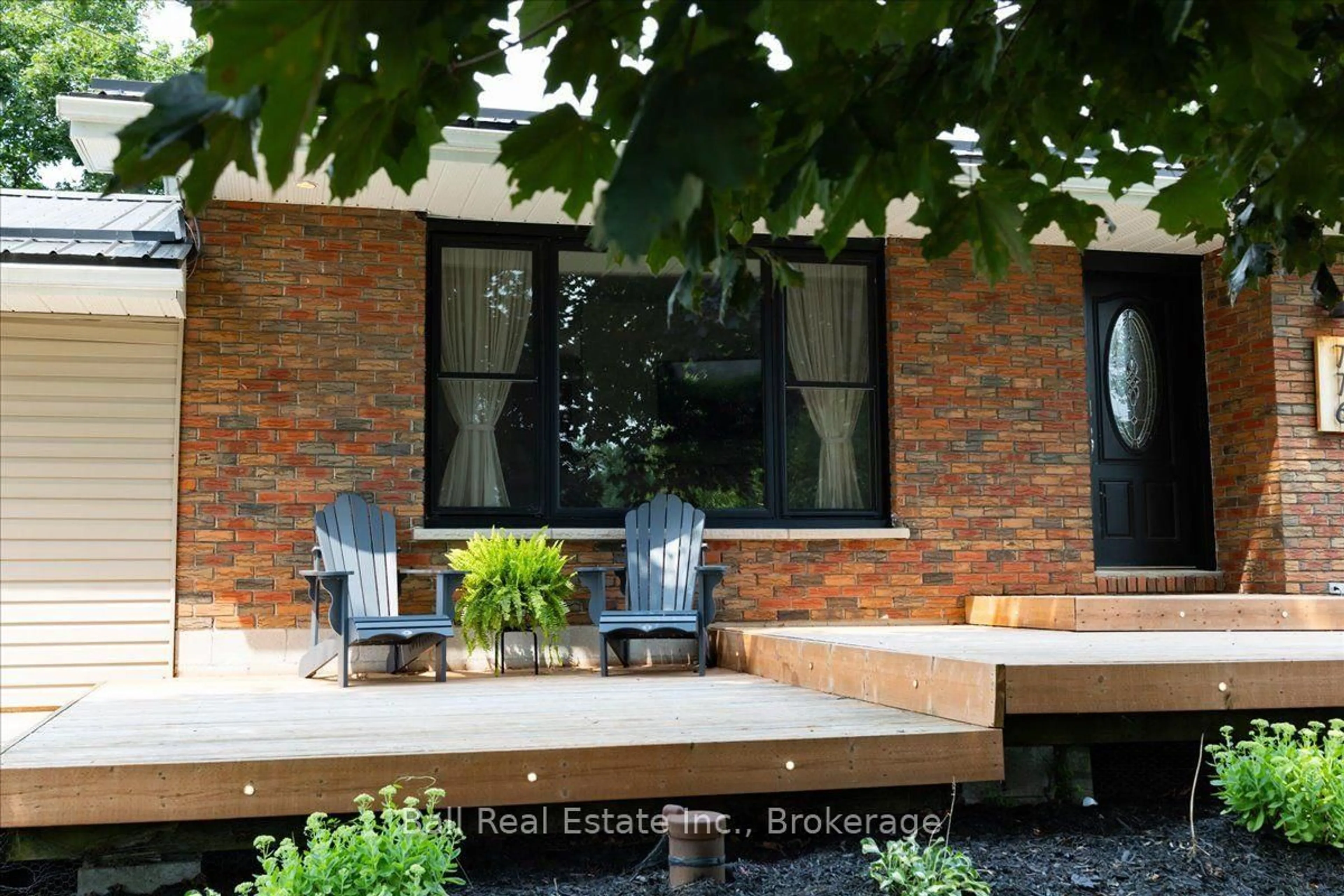 Home with brick exterior material, street for 776 Donoghue Cres, Selwyn Ontario K0L 1T0