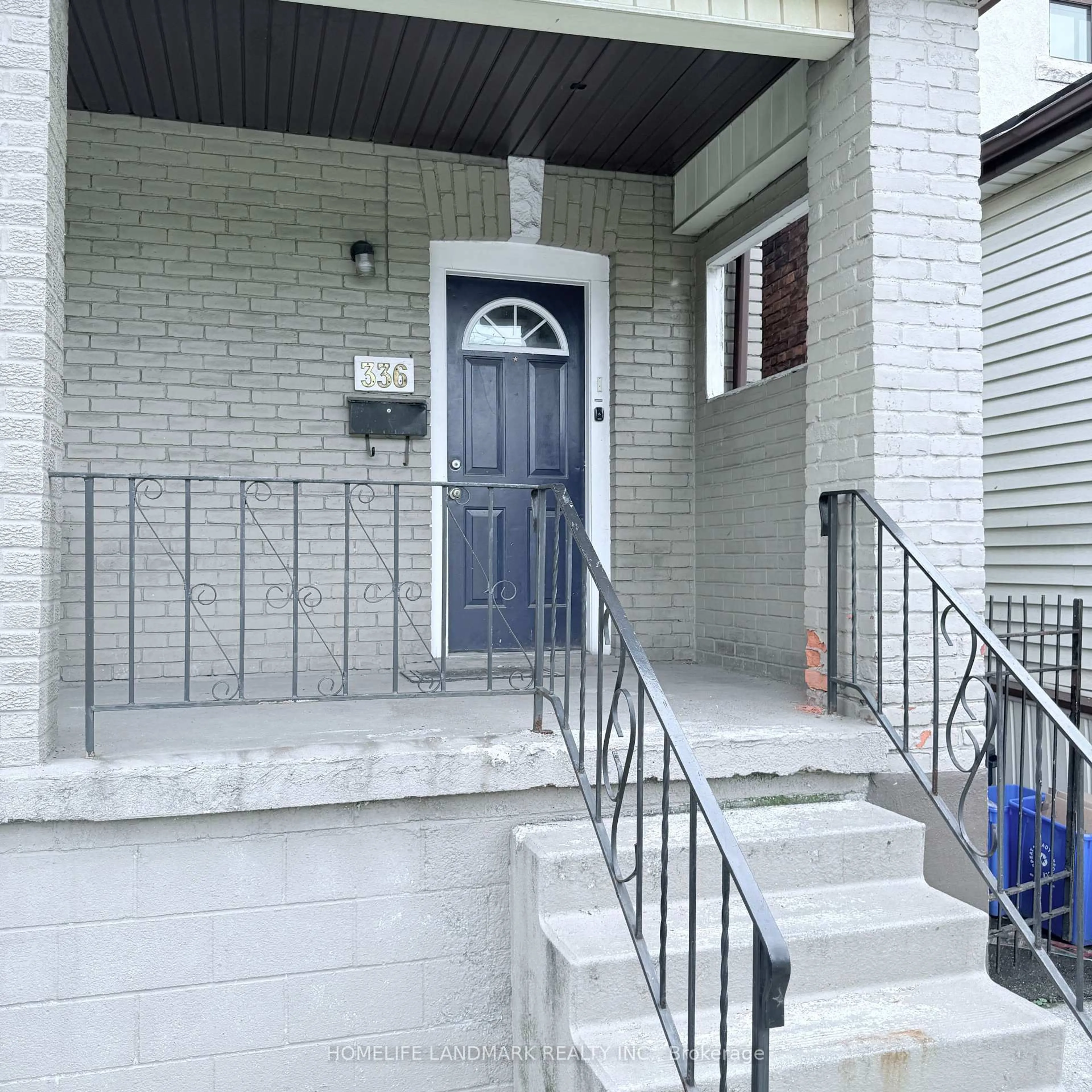 Unknown for 336 King William St, Hamilton Ontario L8L 1P3