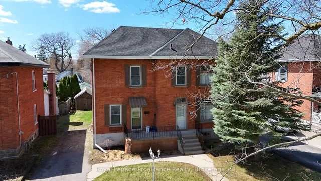 308 Bleecker Ave, Belleville 3