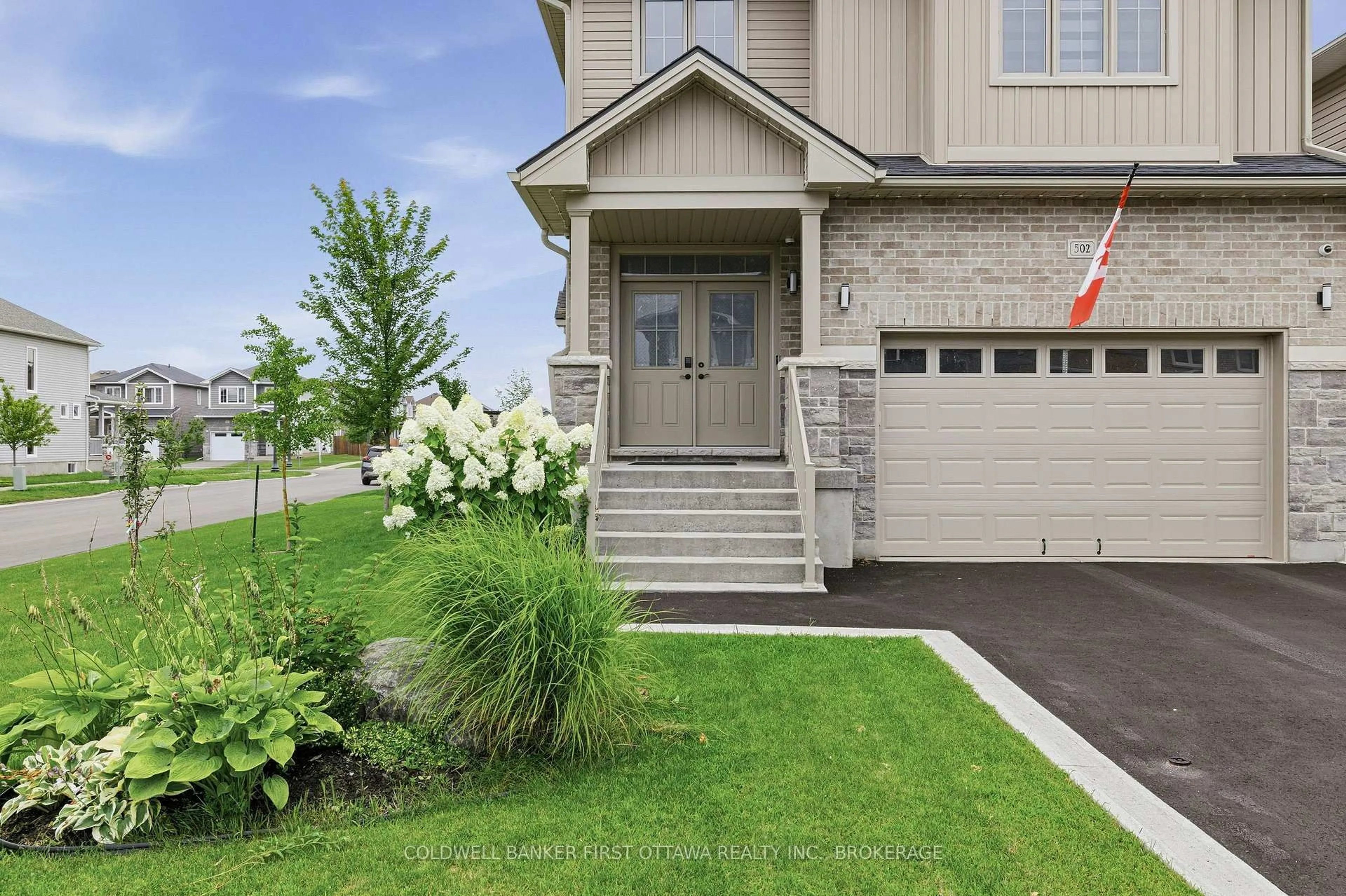 Unknown for 502 Beth Cres, Kingston Ontario K7P 0K9