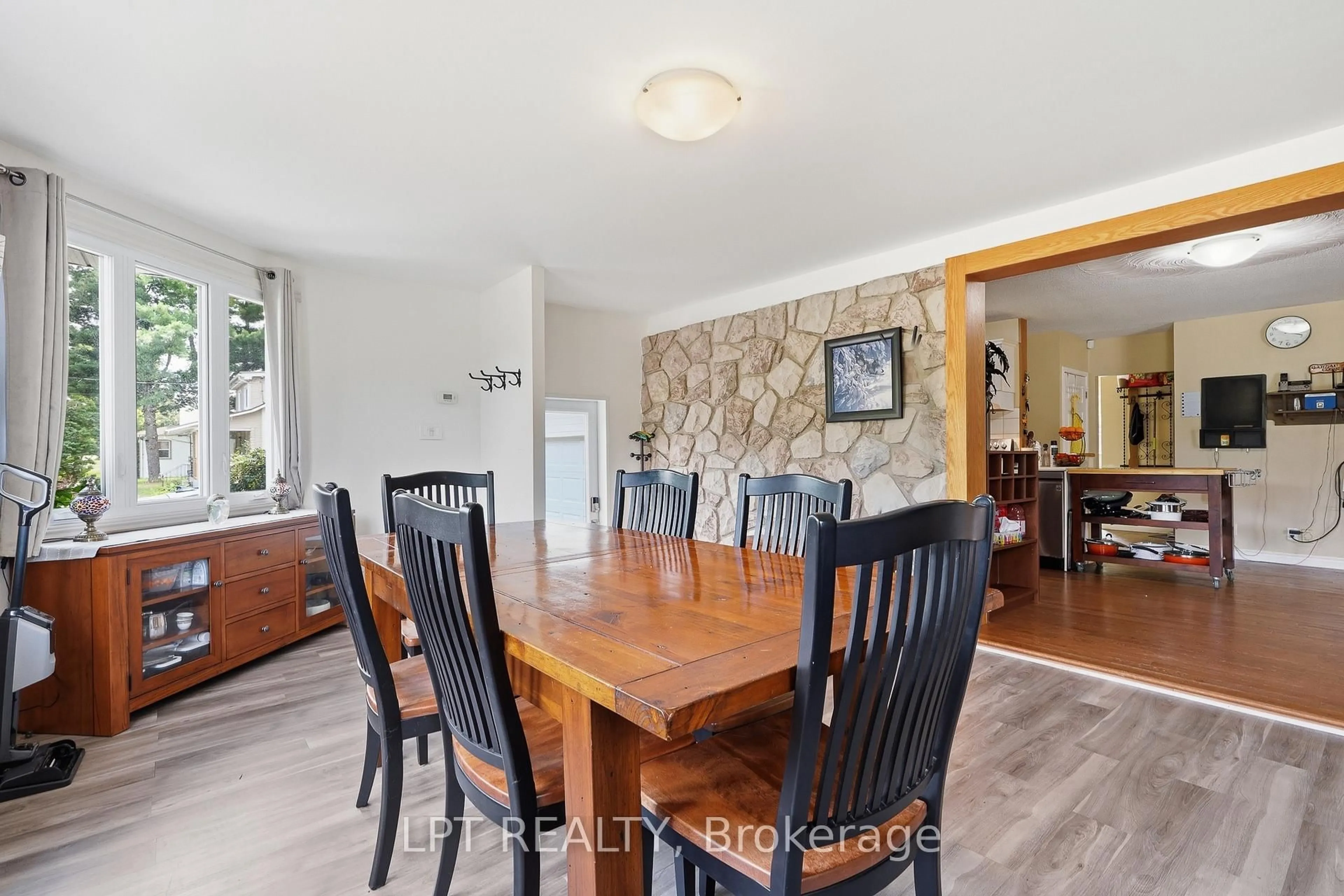 Dining room, unknown for 41 St Polycarp St, North Stormont Ontario K0C 1W0