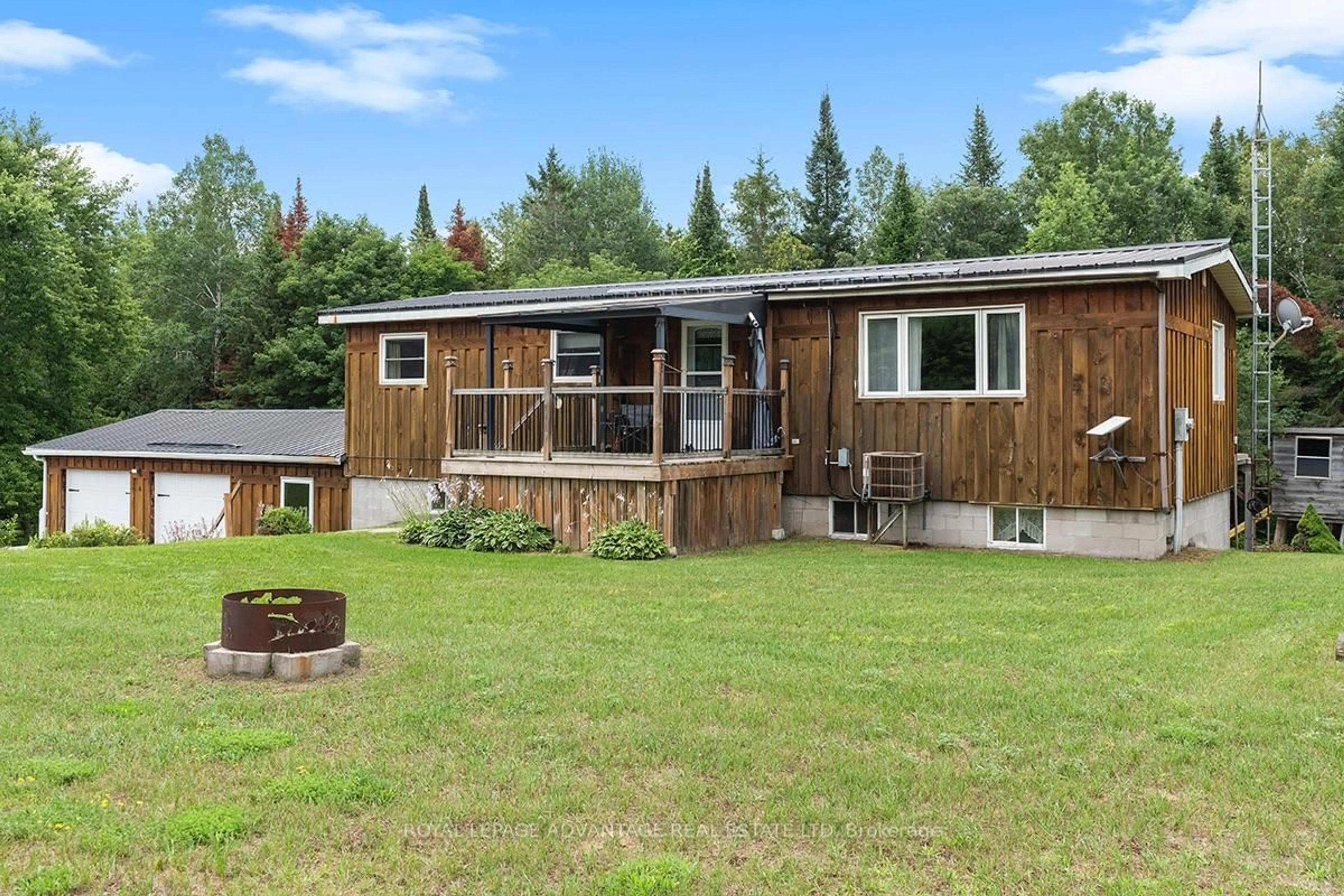 Unknown for 4865 Wolf Grove Rd, Lanark Ontario K0G 1K0