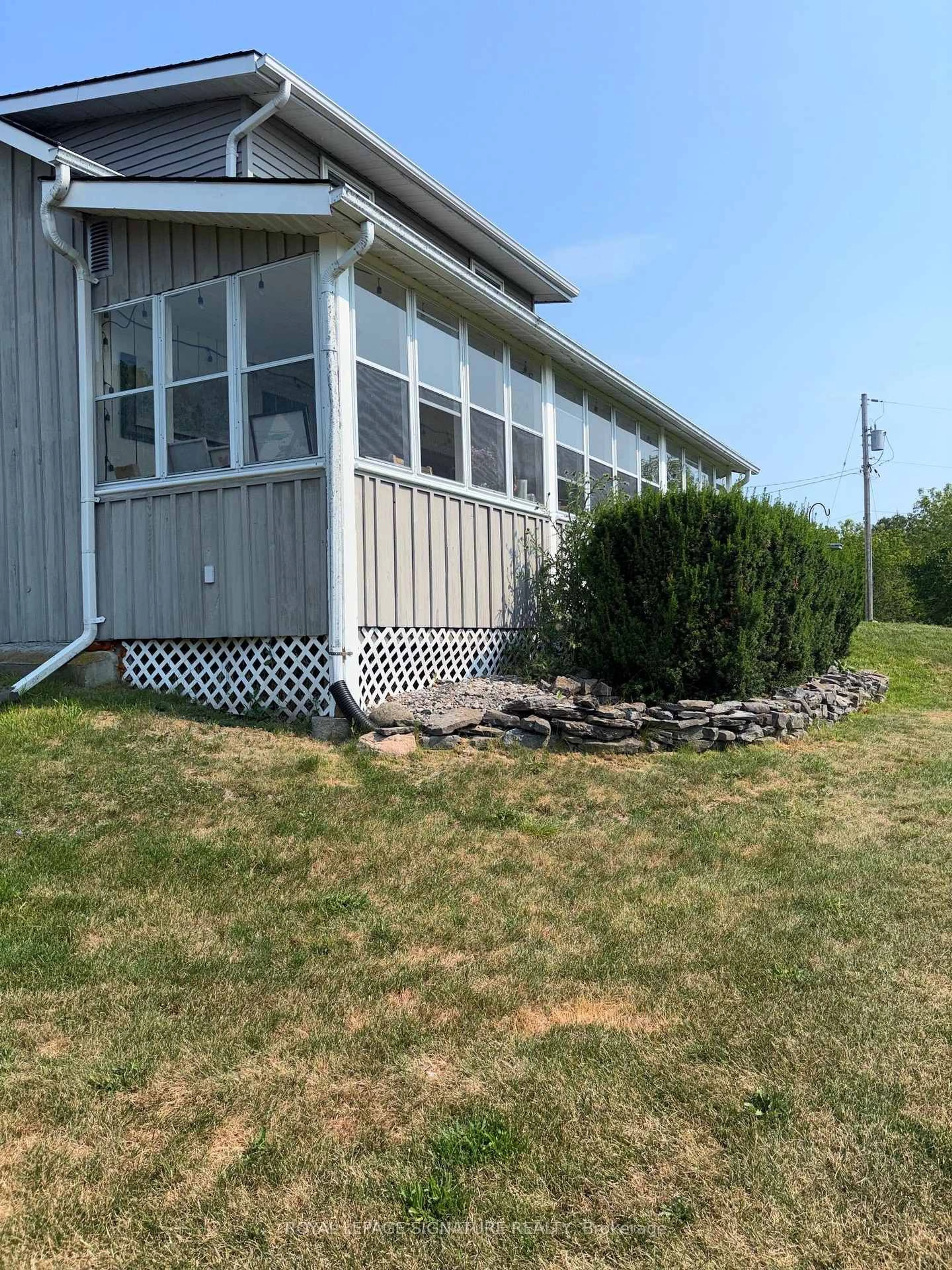 Unknown for 6508 COUNTY ROAD 9, Napanee Ontario K7R 3K8