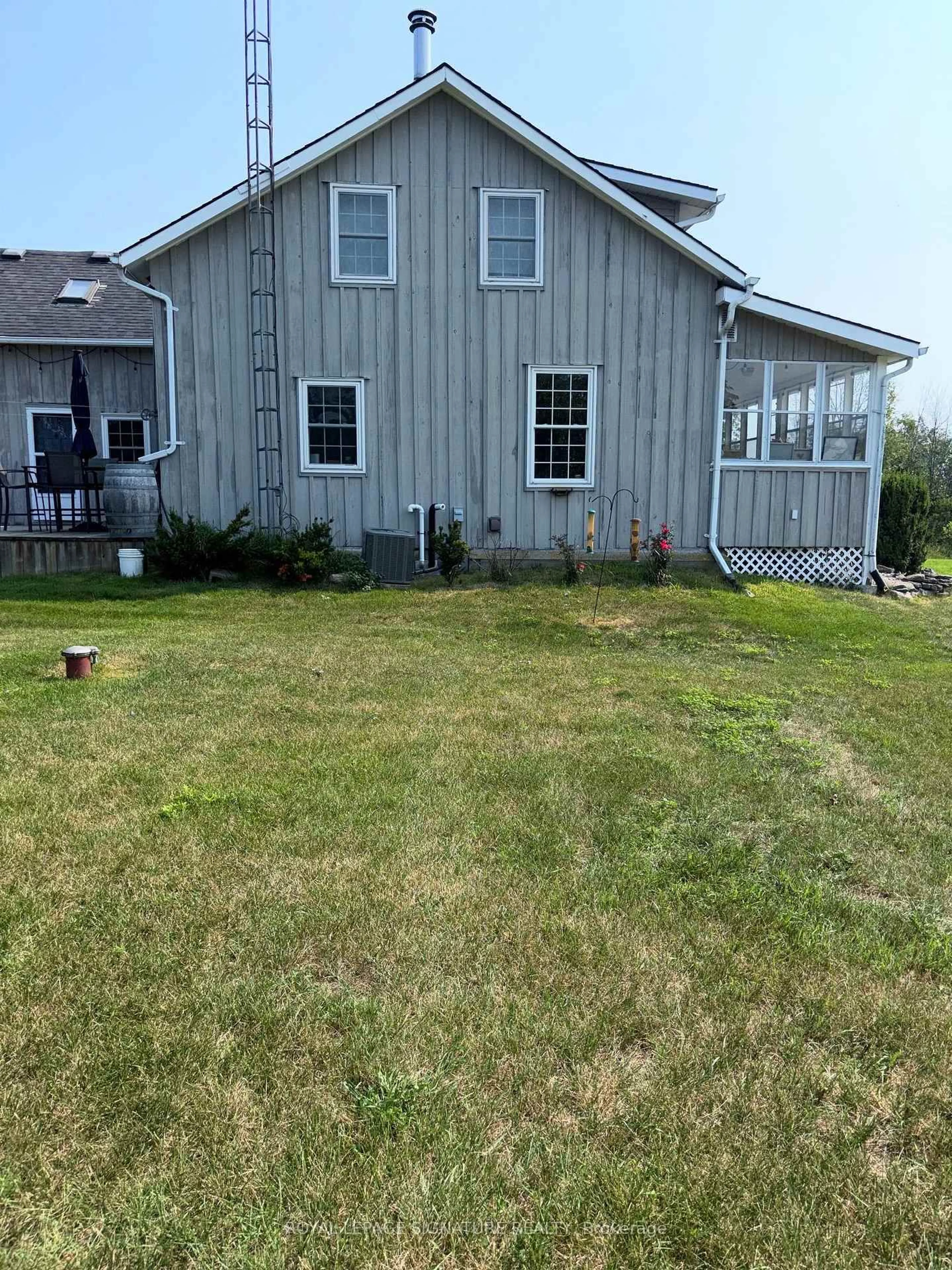 Unknown for 6508 COUNTY ROAD 9, Napanee Ontario K7R 3K8